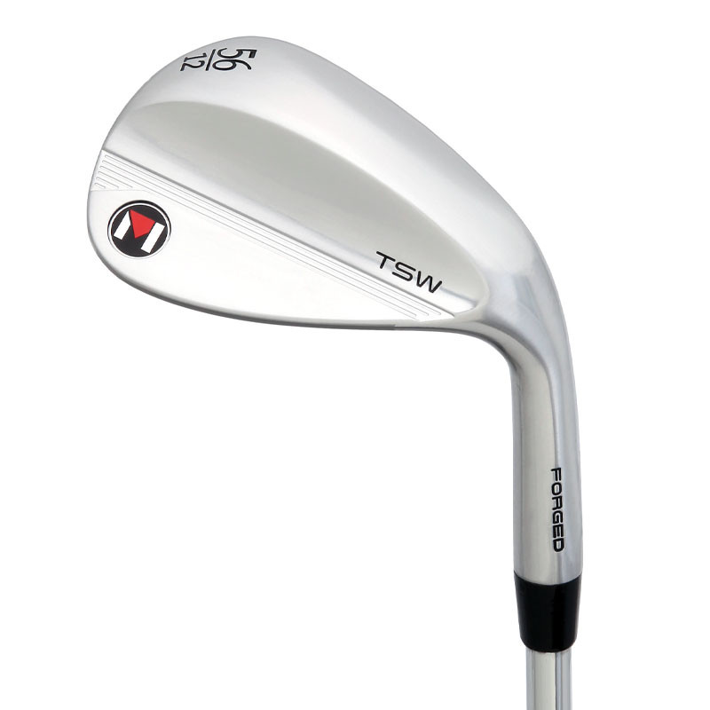 Maltby TSW Forged Custom Wedges - The GolfWorks