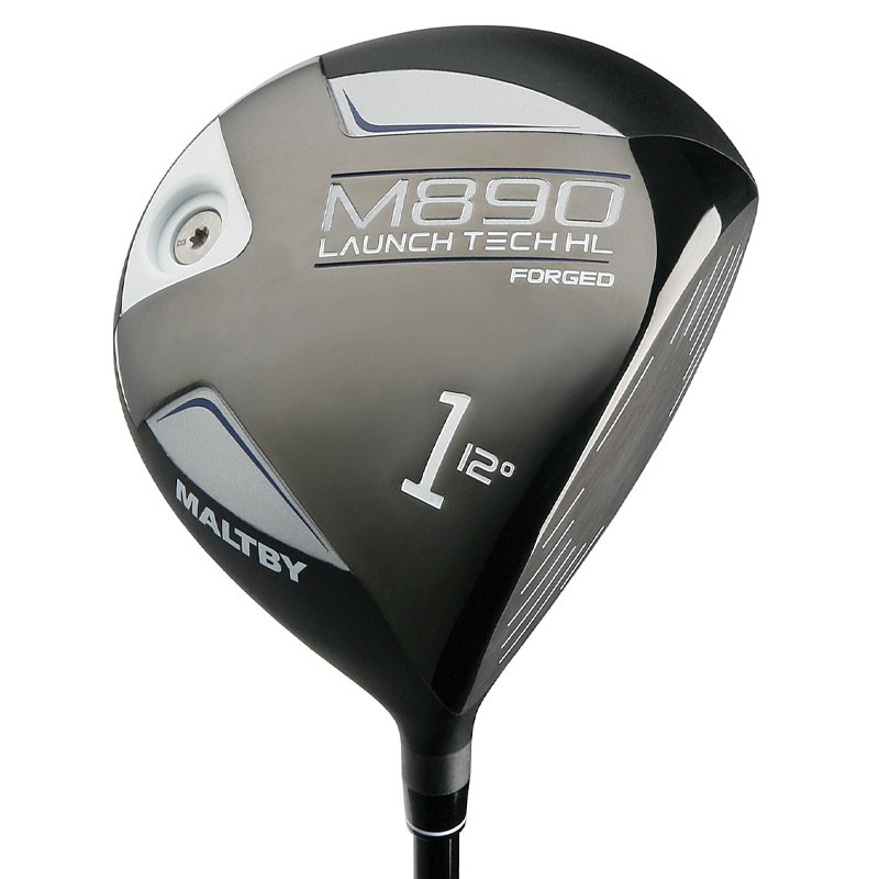 Maltby M890 Custom Drivers The GolfWorks