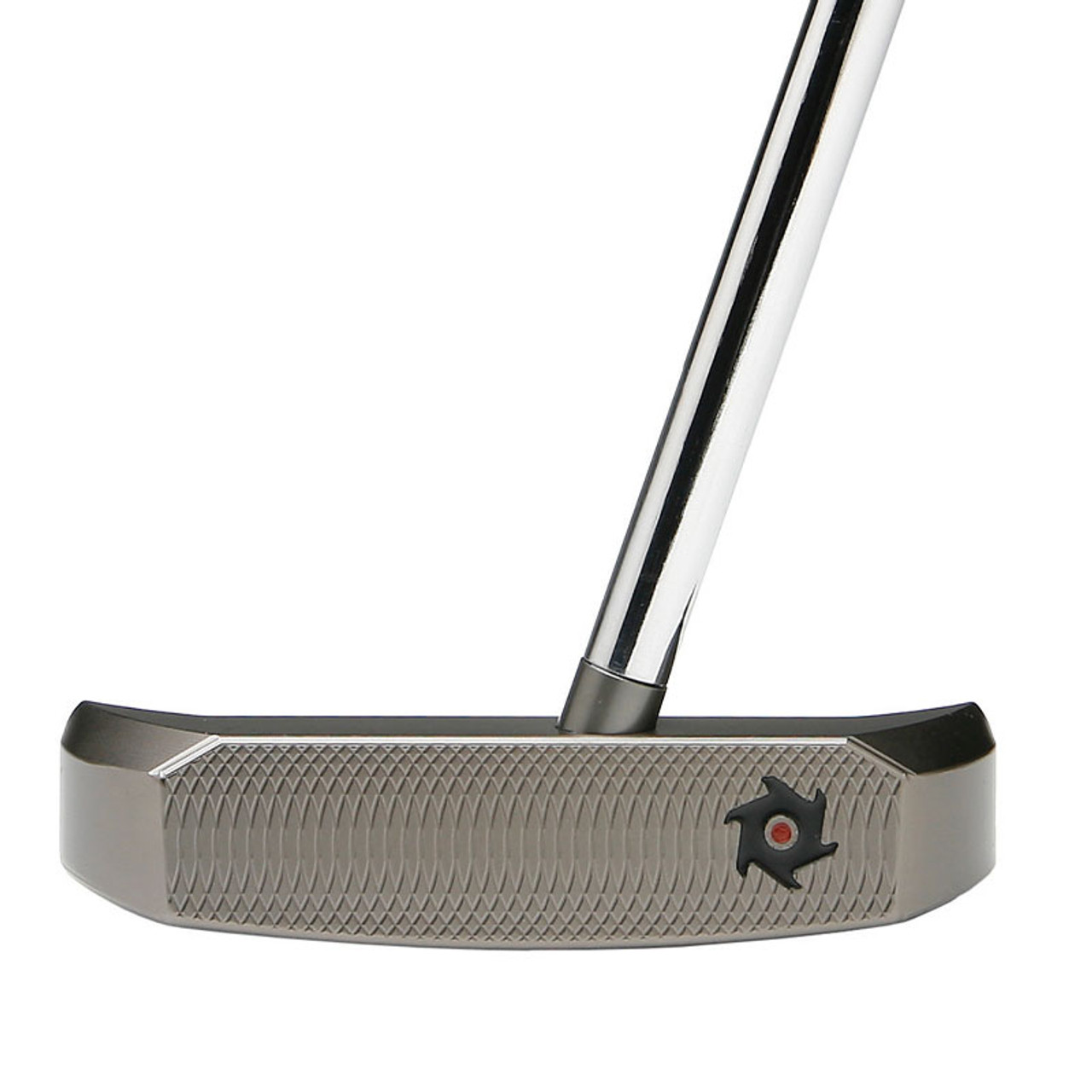 Maltby Pure-Track Tour Milled PTM-5CS Center Shafted Mallet Custom Putters