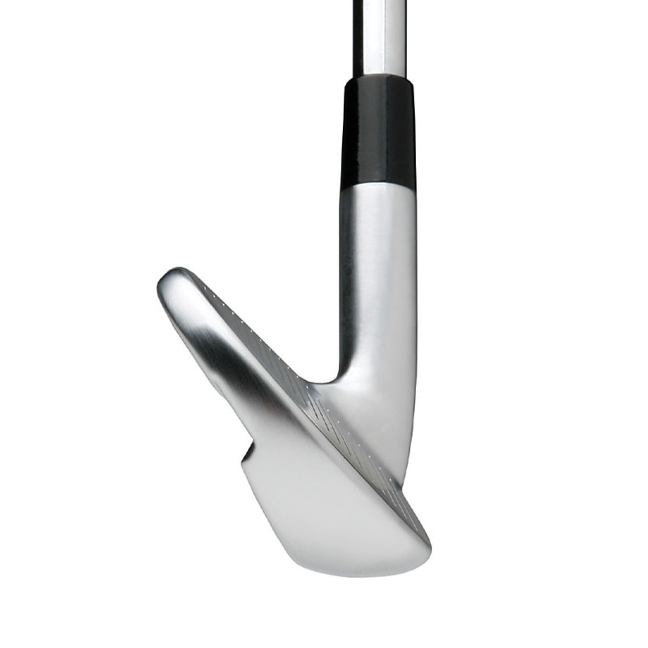 Maltby TS1 IM Custom Irons - The GolfWorks