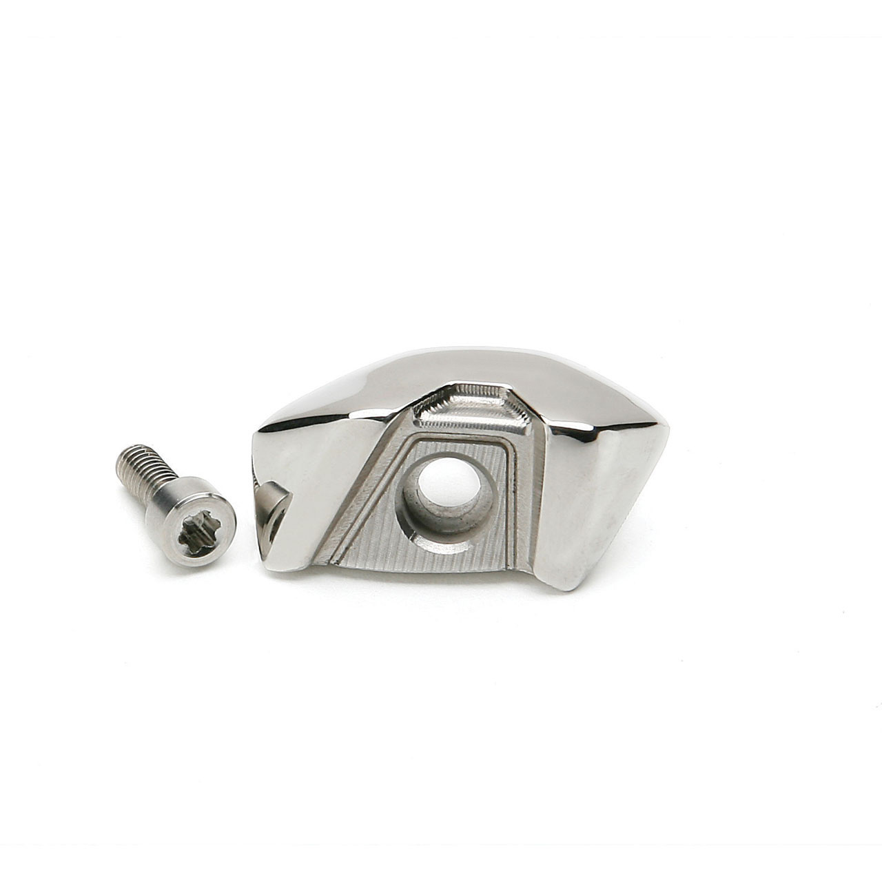 The GolfWorks Stealth 2 Plus Back Weights - The GolfWorks