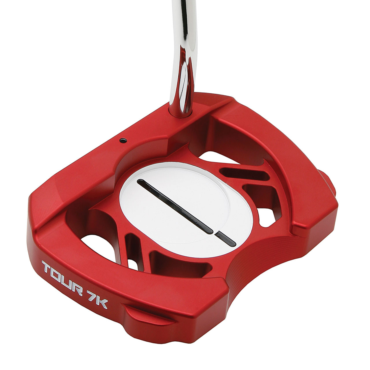 Maltby Moment X Tour LH Putter Head - The GolfWorks