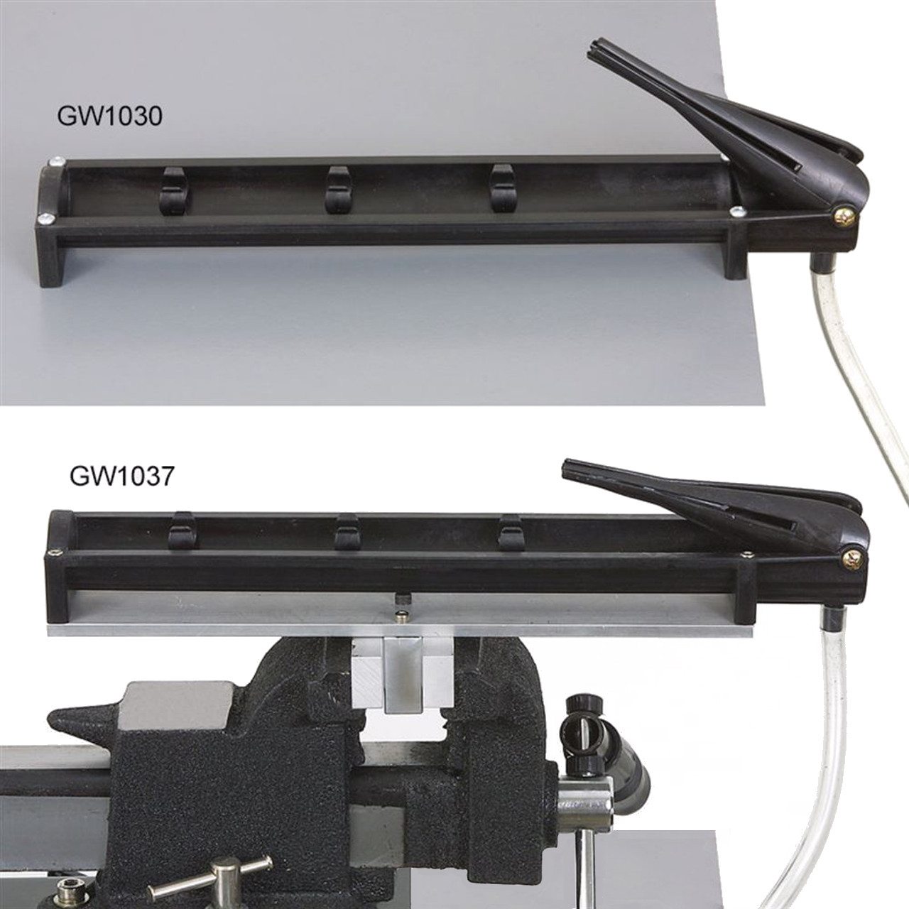 ゴルフグリップ交換機　GOLFWORKS ゴルフグリップ交換機 GOLFWORKS Quick-Grip Grip Installer