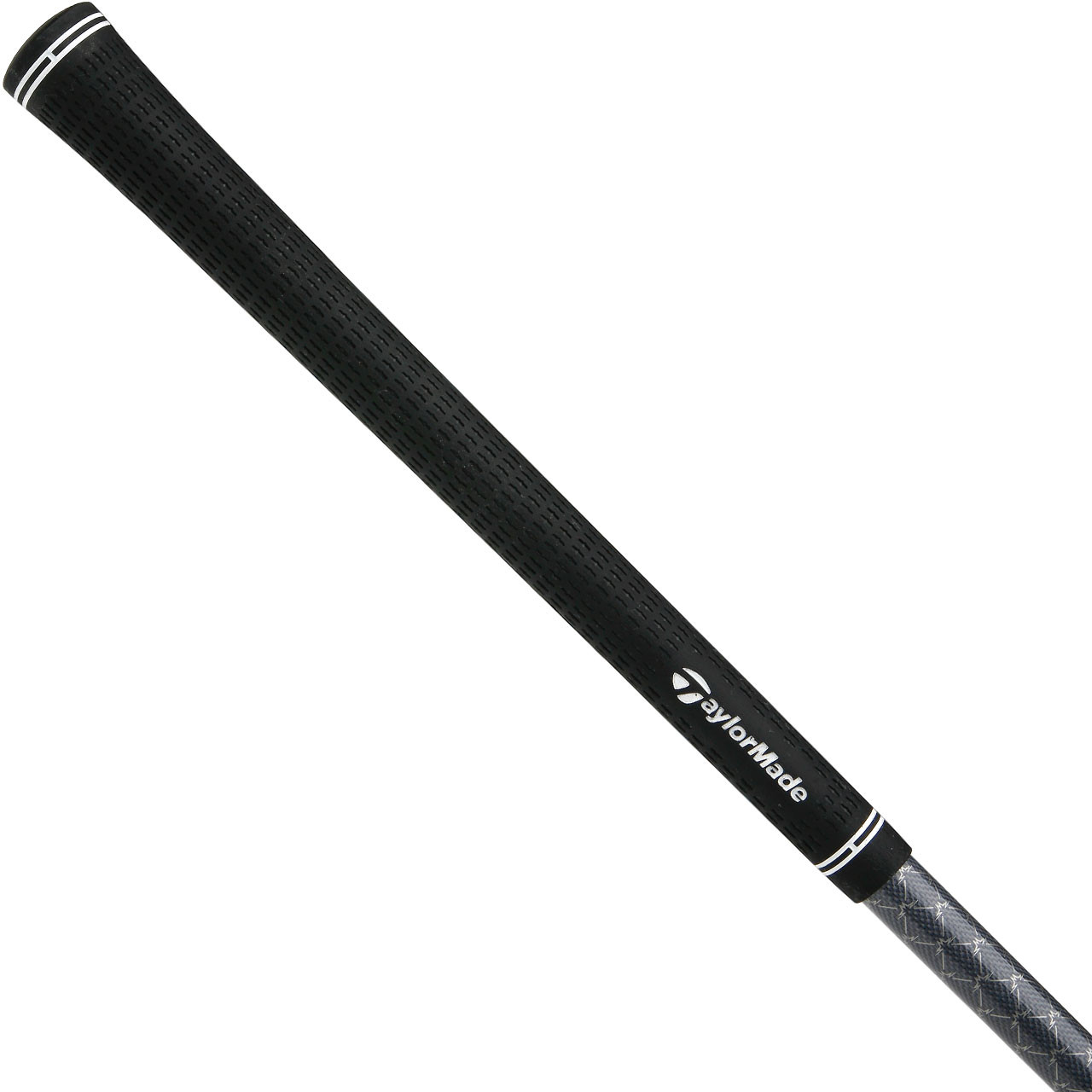 Tensei AV White 65 S Flex Golf Shaft with TM Adaptor and Grip 