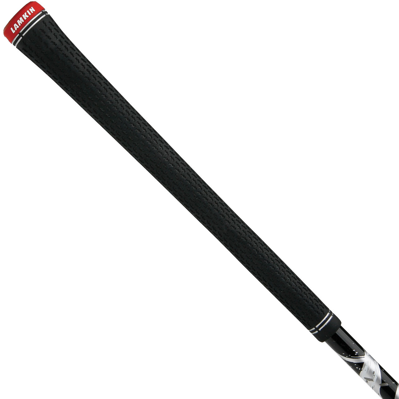 Mitsubishi Kaili White 60 S Flex Golf Shaft with TM Adaptor and Grip