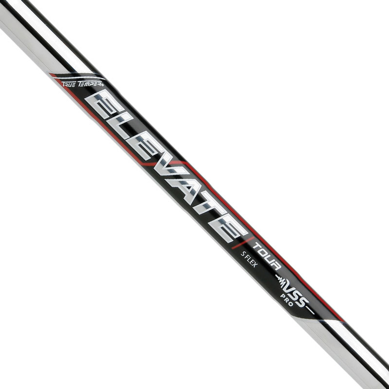 TT Elevate Tour .355 Iron Shaft Set