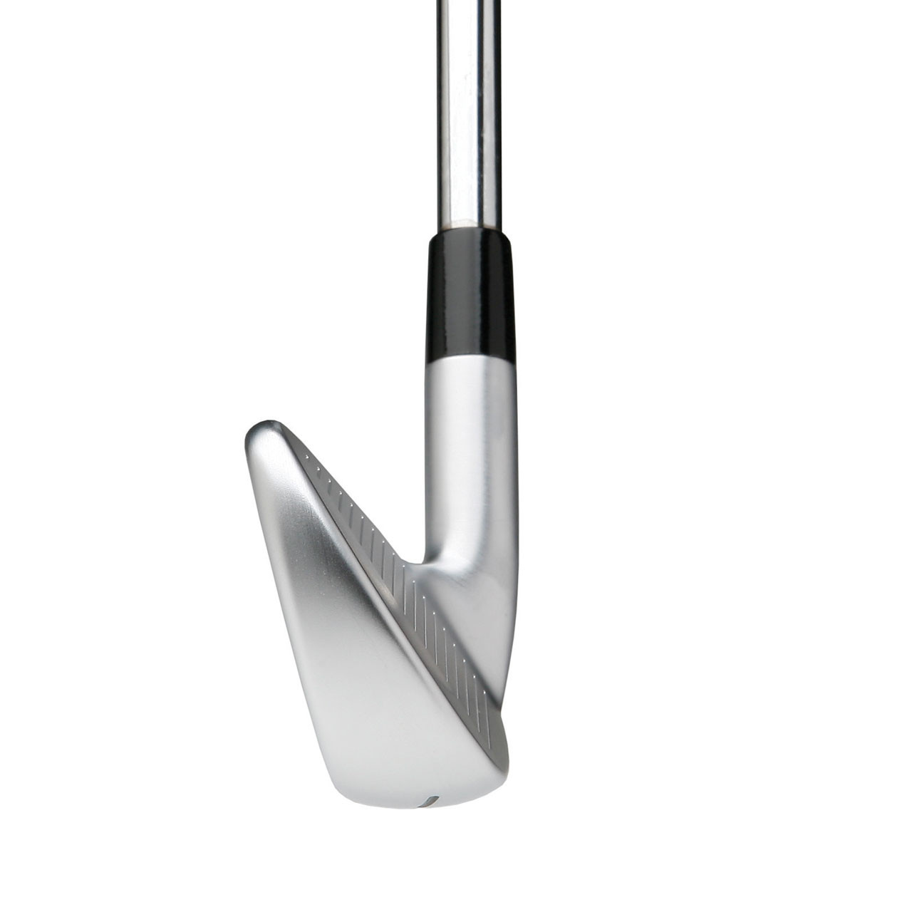 Maltby TE+ Forged Pearl Chrome Iron Heads - The GolfWorks