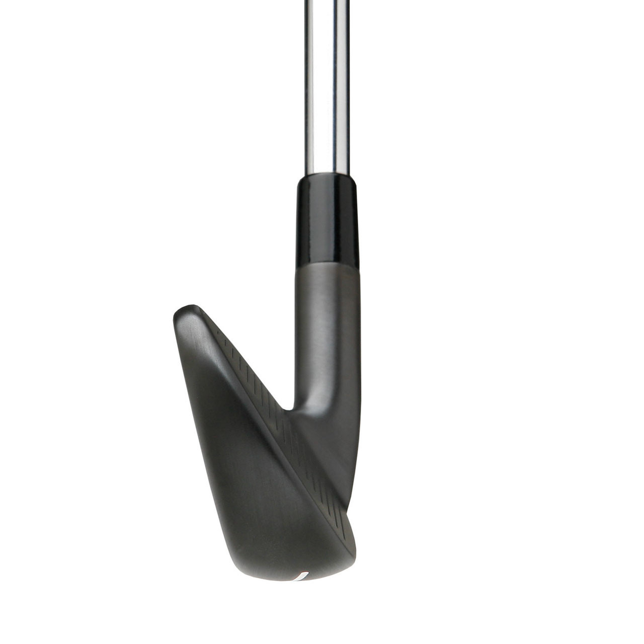 Maltby TE+ Forged Black DBM Iron Heads - The GolfWorks