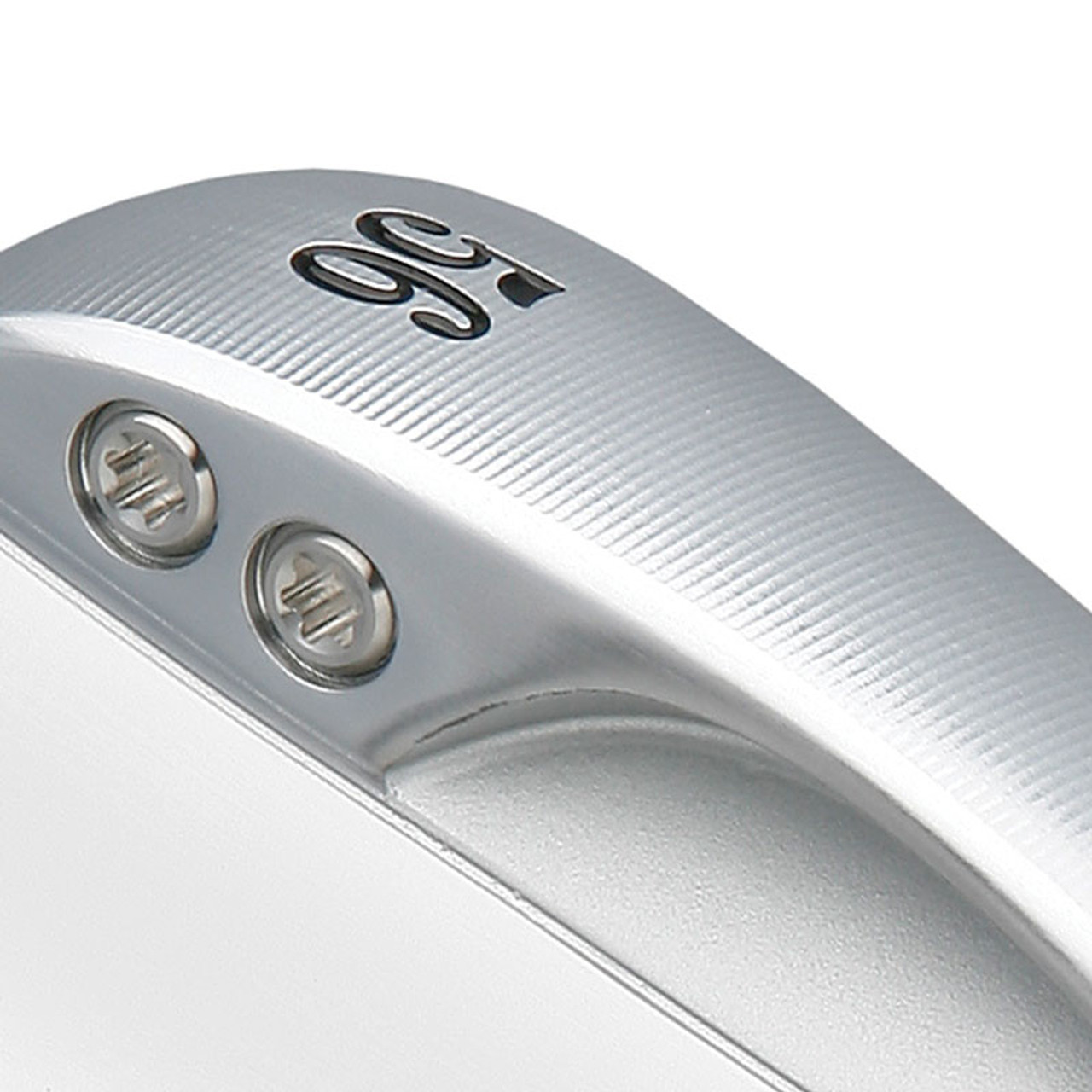 Maltby MAX Milled Wedges .90 Width The GolfWorks