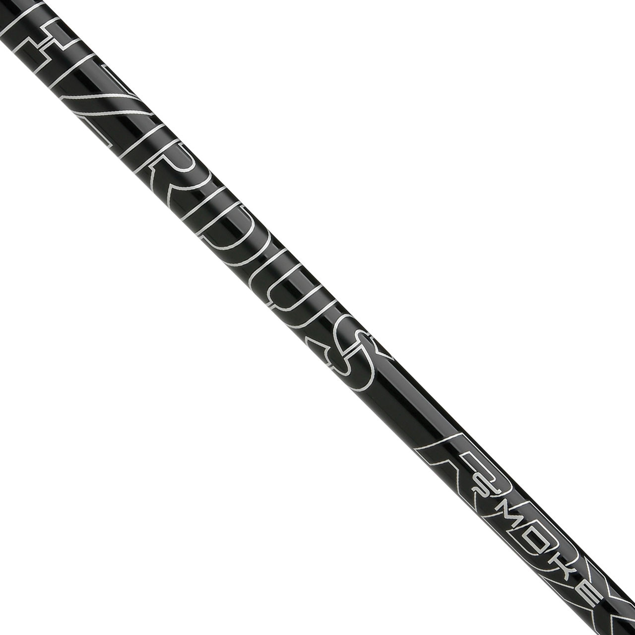 Project X HZRDUS Smoke Black RDX Graphite Wood Shafts - TM