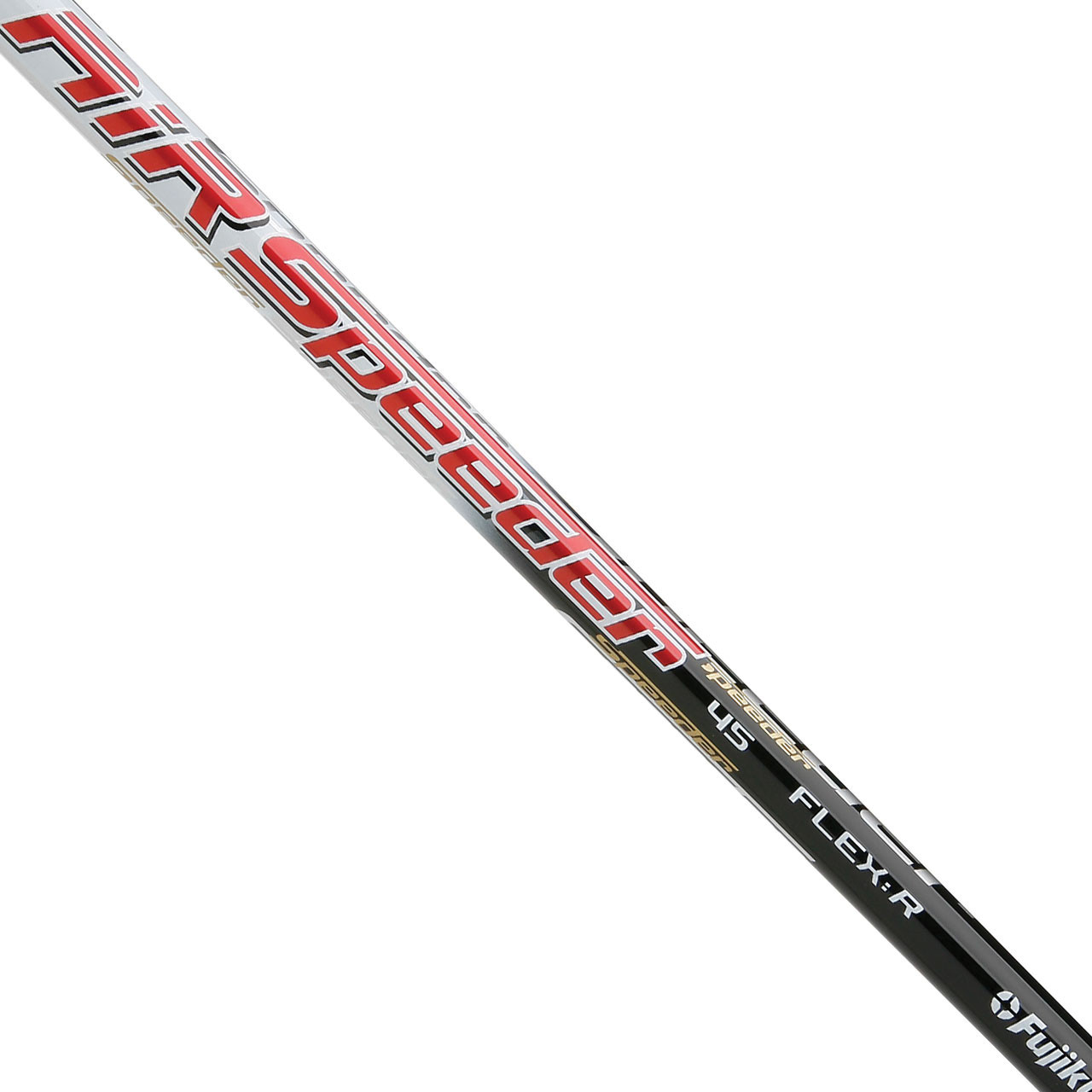 Fujikura Air Speeder Graphite Wood Shafts - TM