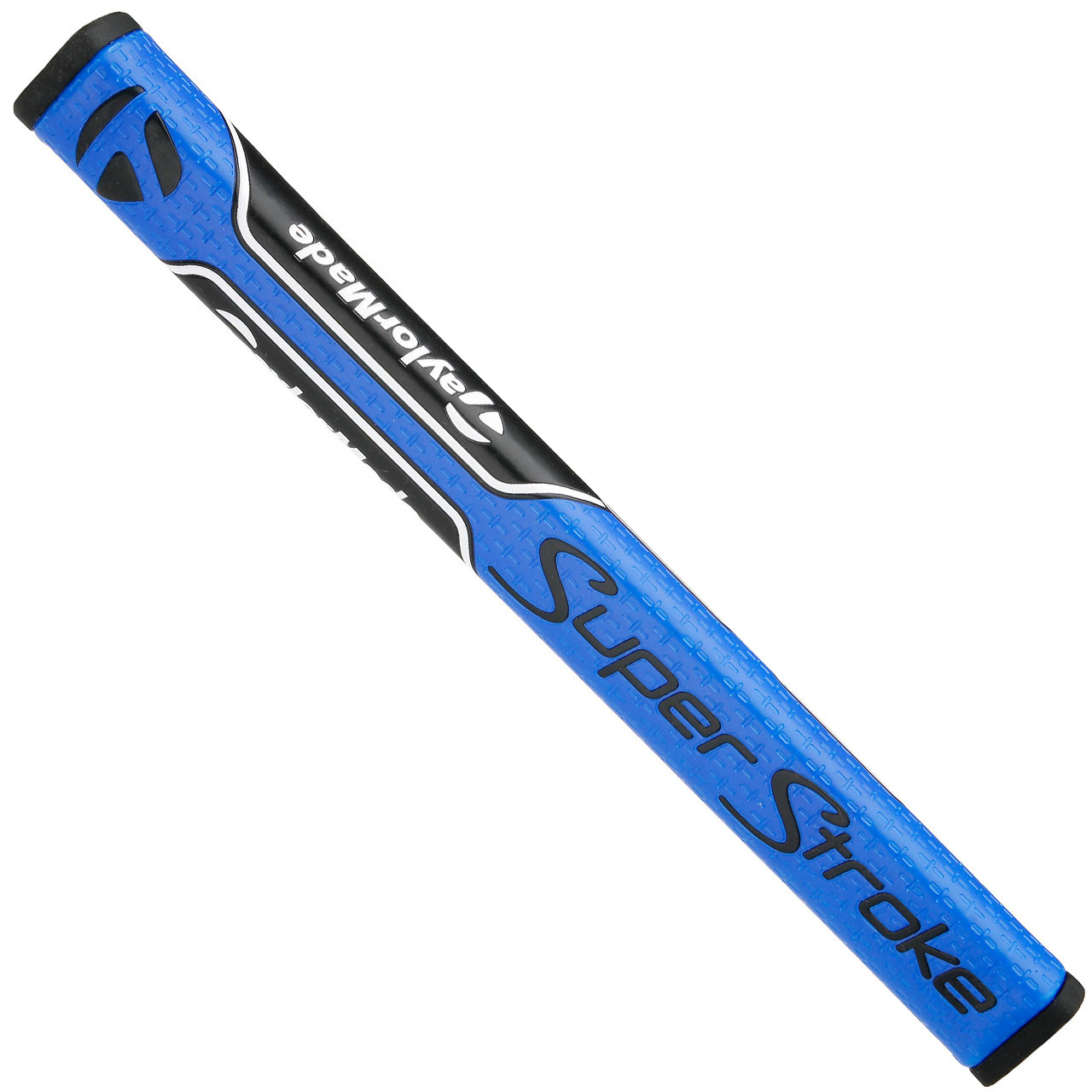 TaylorMade GT パター SuperStroke TaylorMade GTR 1.0 Blue Putter Grip - The GolfWorks