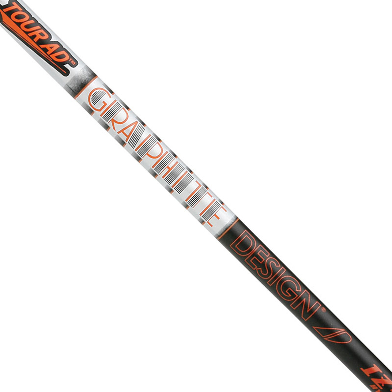 Graphite Design Tour AD-IZ Graphite Hybrid Shafts - The GolfWorks