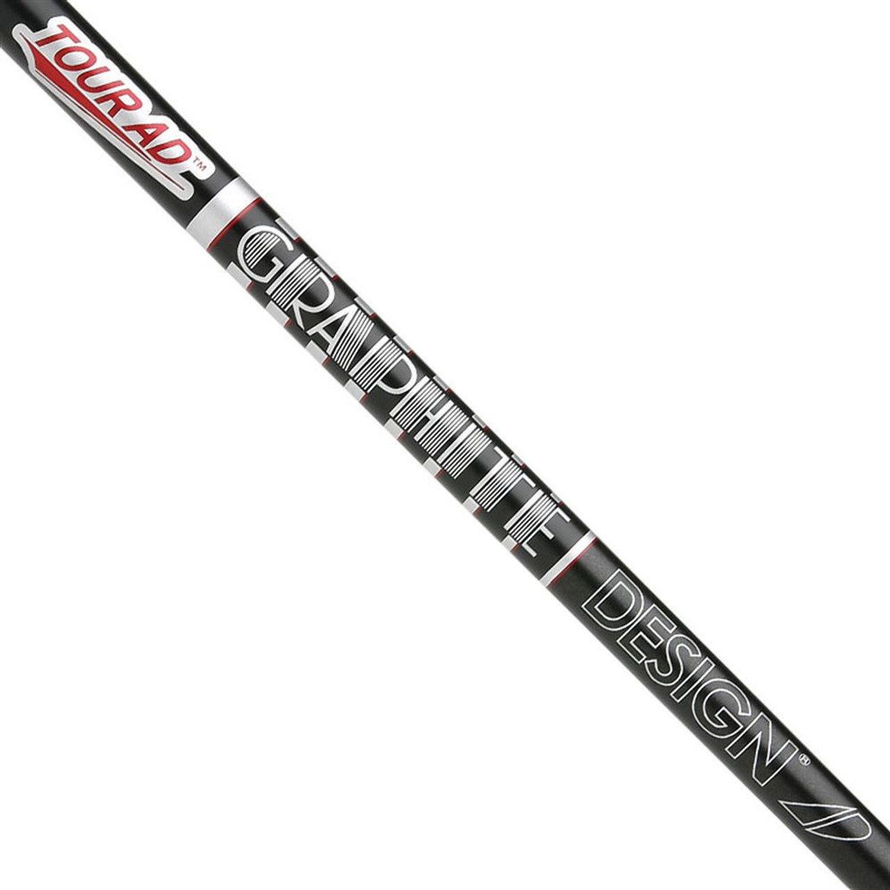 Graphite Design Tour AD XC Graphite Wood Shafts - The GolfWorks