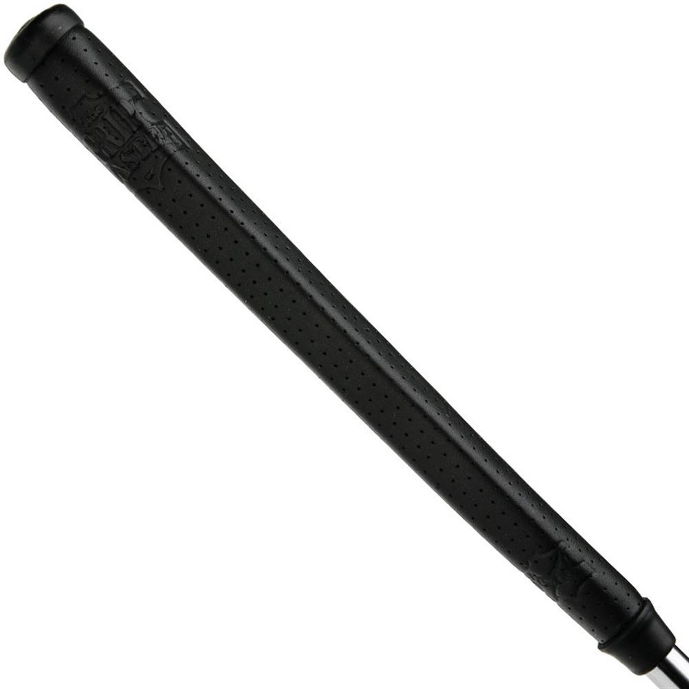 The Grip Master - The Roo Leather Putter Grips - The GolfWorks