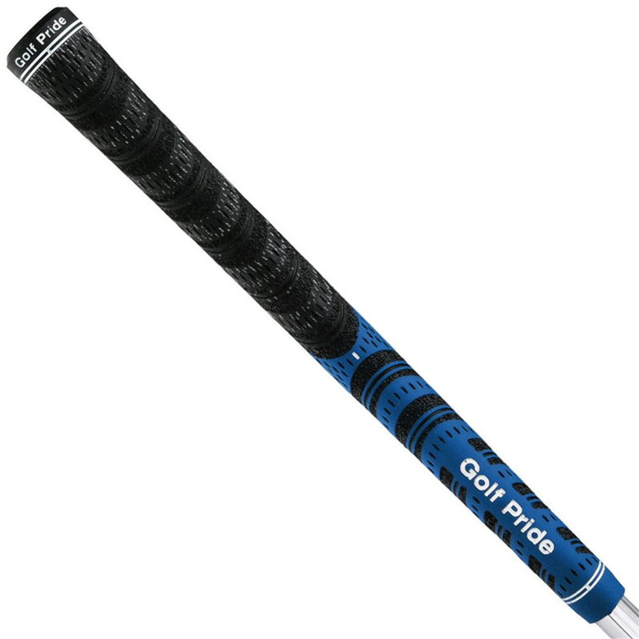 Golf Pride New Decade MCC Golf Grips - The GolfWorks