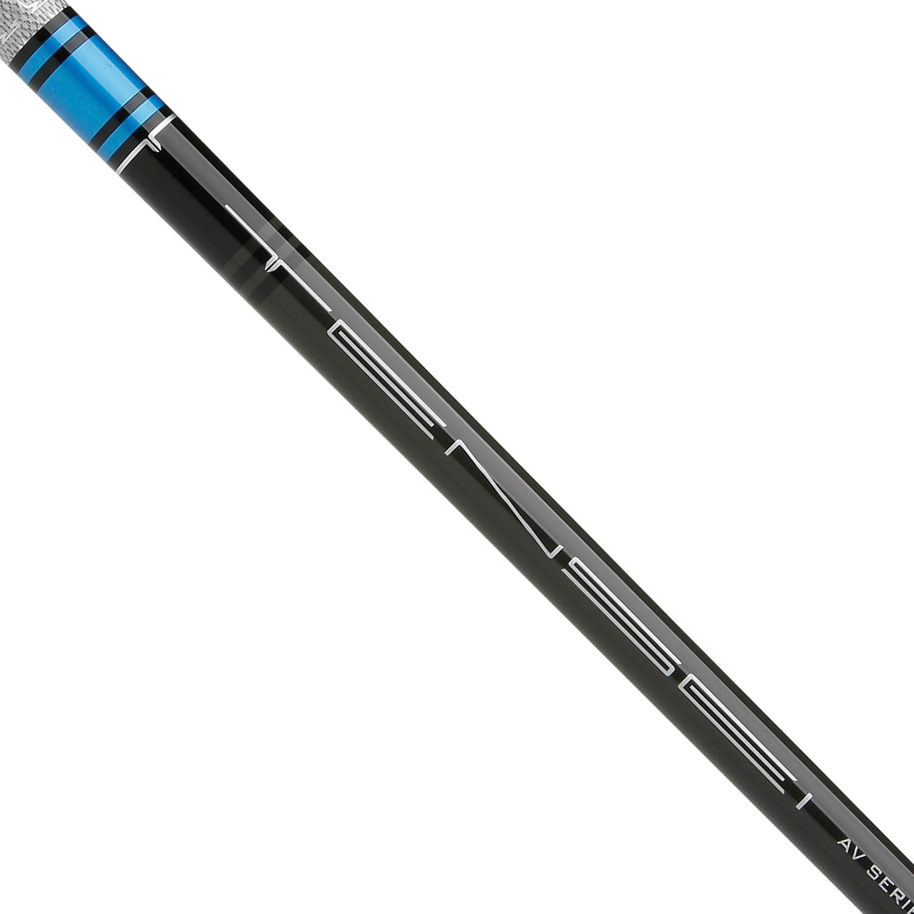 Mitsubishi Tensei AV Raw Blue Graphite Wood Shaft