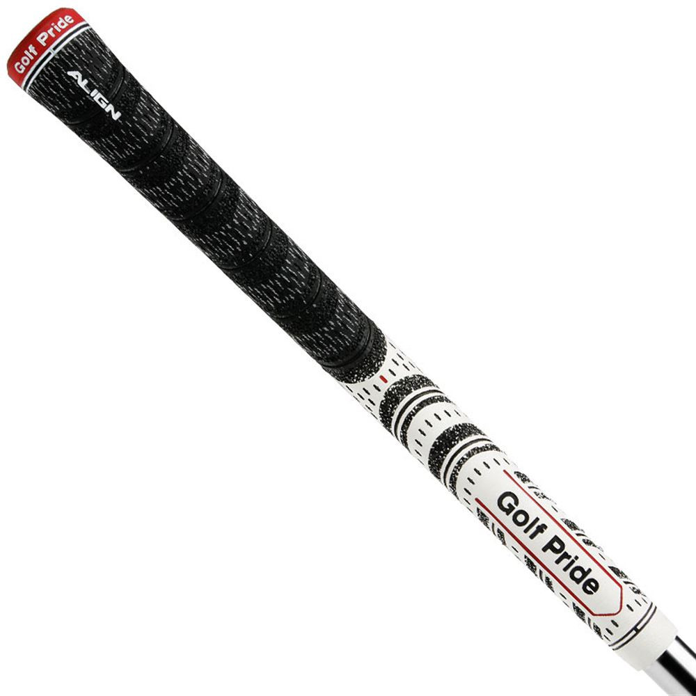 Golf Pride MCC ALIGN Golf Grips - The GolfWorks
