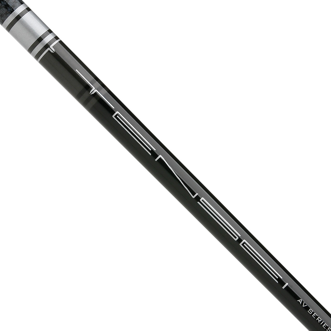 Mitsubishi Tensei AV Silver Graphite Hybrid/Iron Shaft - The GolfWorks