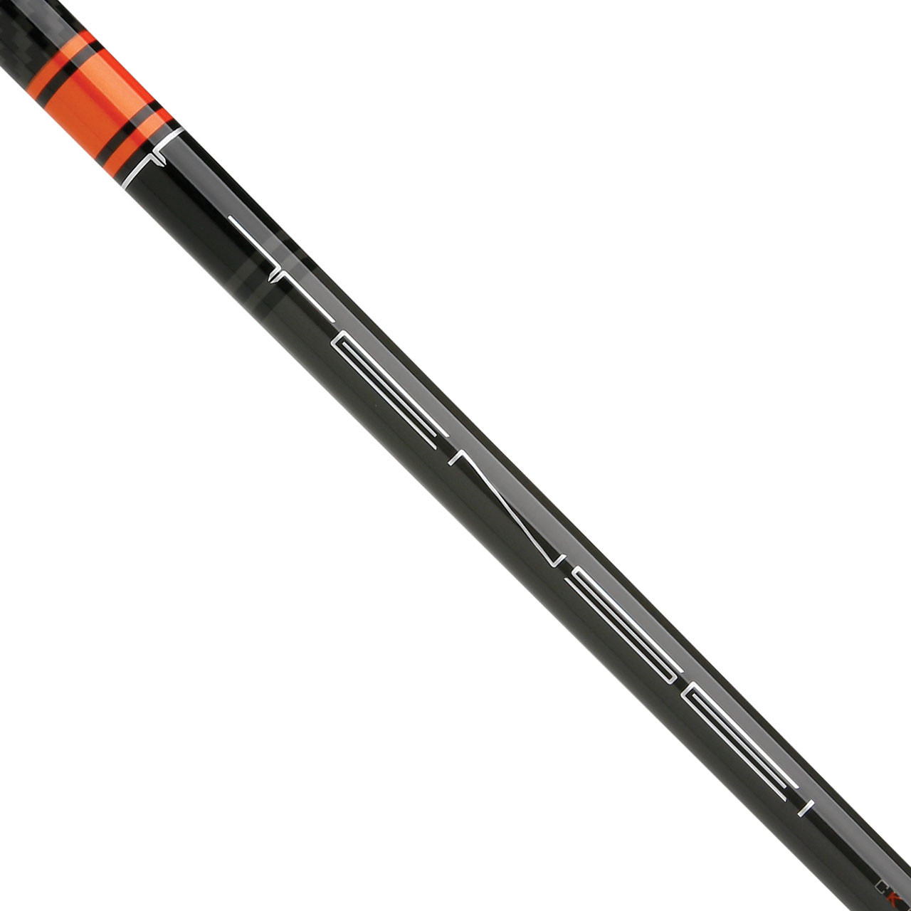 Mitsubishi Tensei CK Orange Graphite Wood Shaft 70-R Flex - The