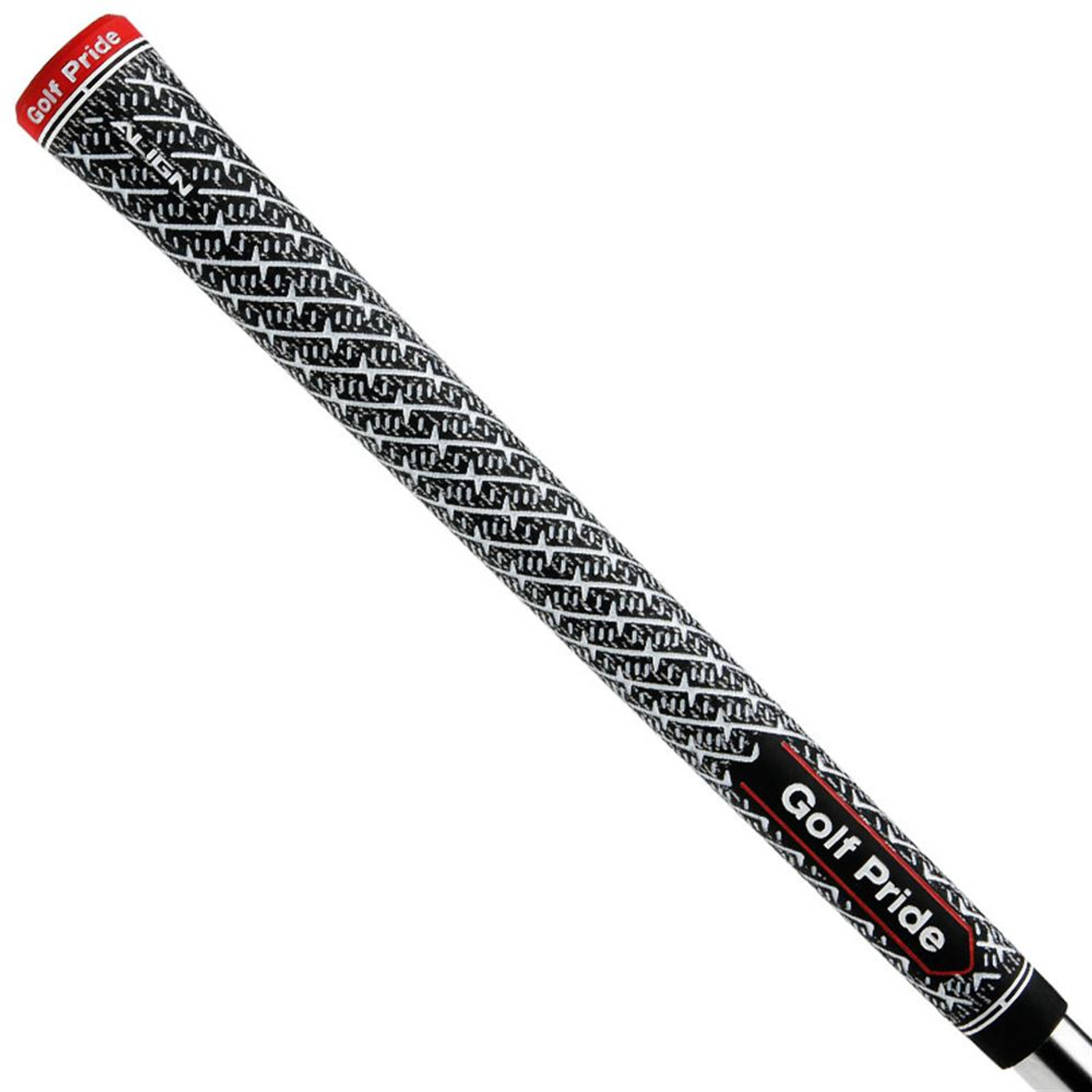 Golf Pride Z-Grip Cord ALIGN Golf Grip - The GolfWorks