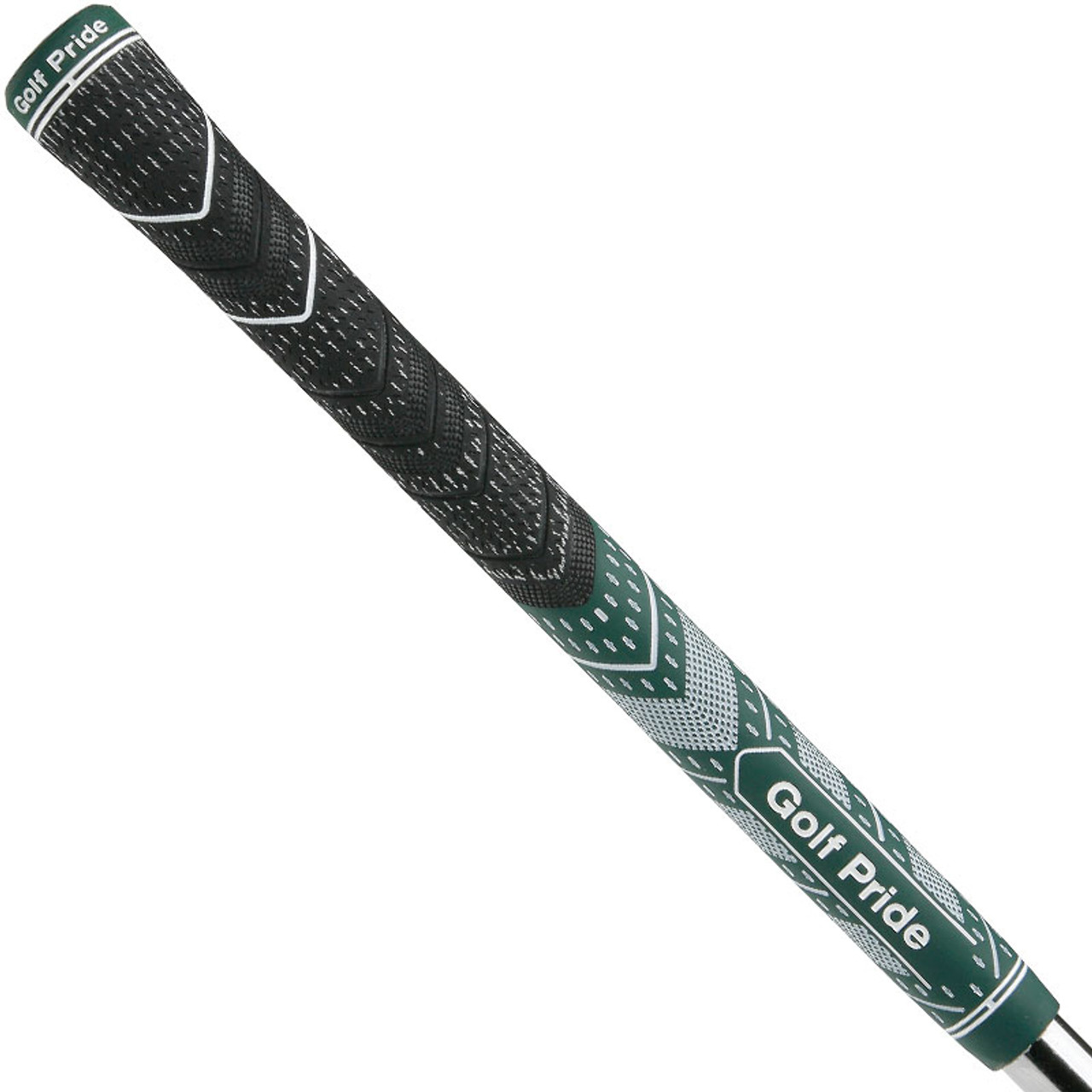 Golf Pride MCC Plus 4 Team Golf Grip - The GolfWorks
