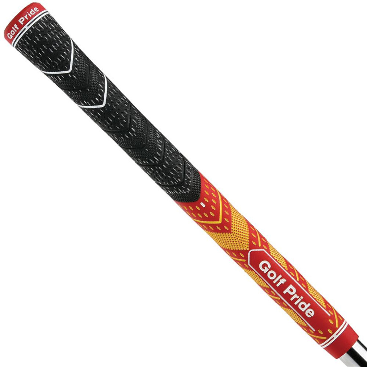Golf Pride - 【5本 】スタンダード BLなし 新品 MCC PLUS 4 60R プラス4 MCC Plus4