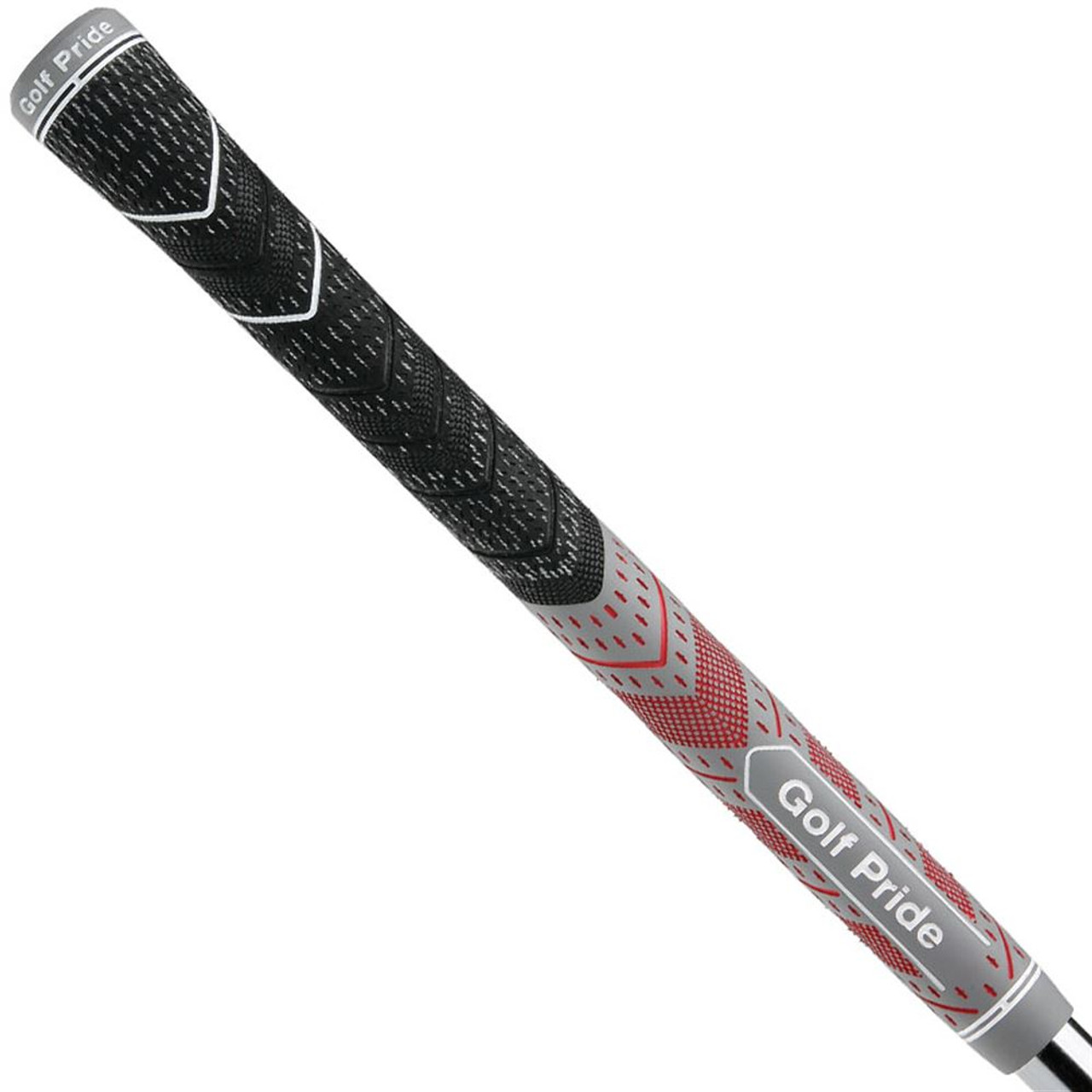 Golf Pride MCC Plus 4 Teams Golf Grips - The GolfWorks