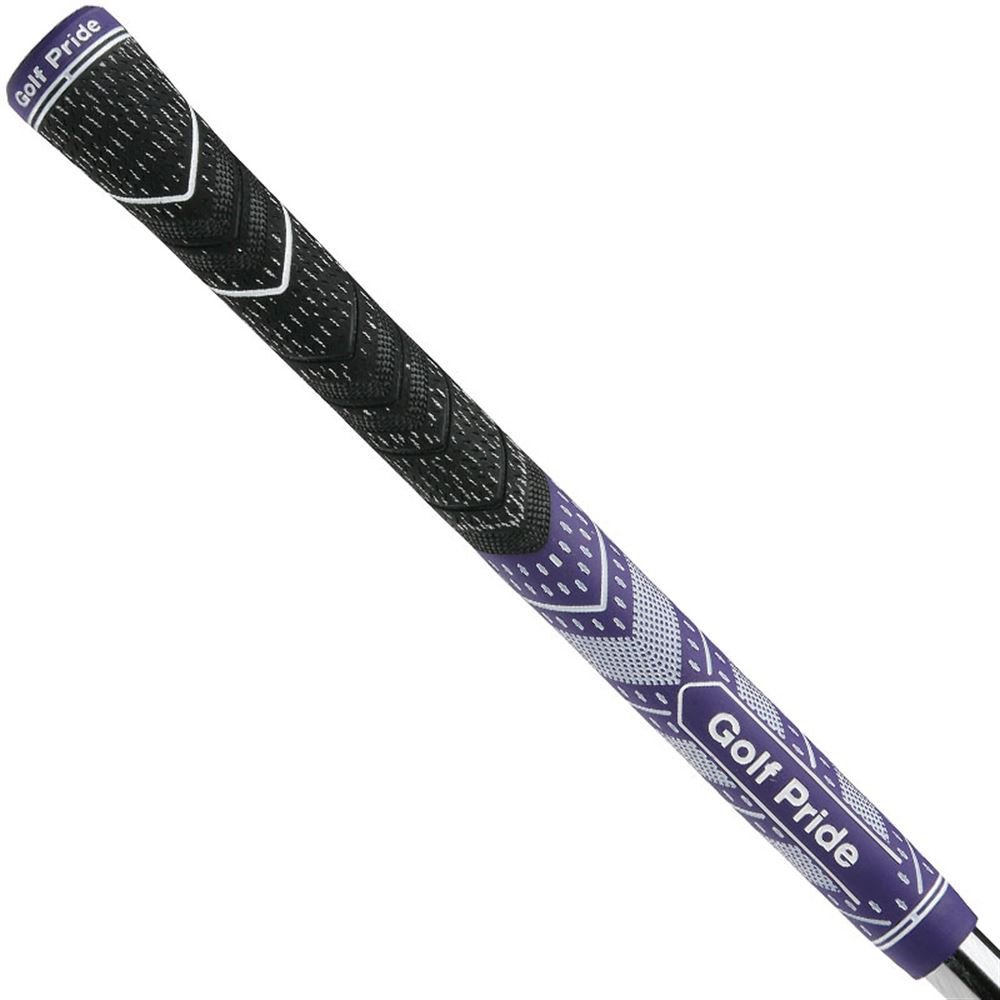Golf Pride MCC Plus 4 Teams Golf Grips - The GolfWorks
