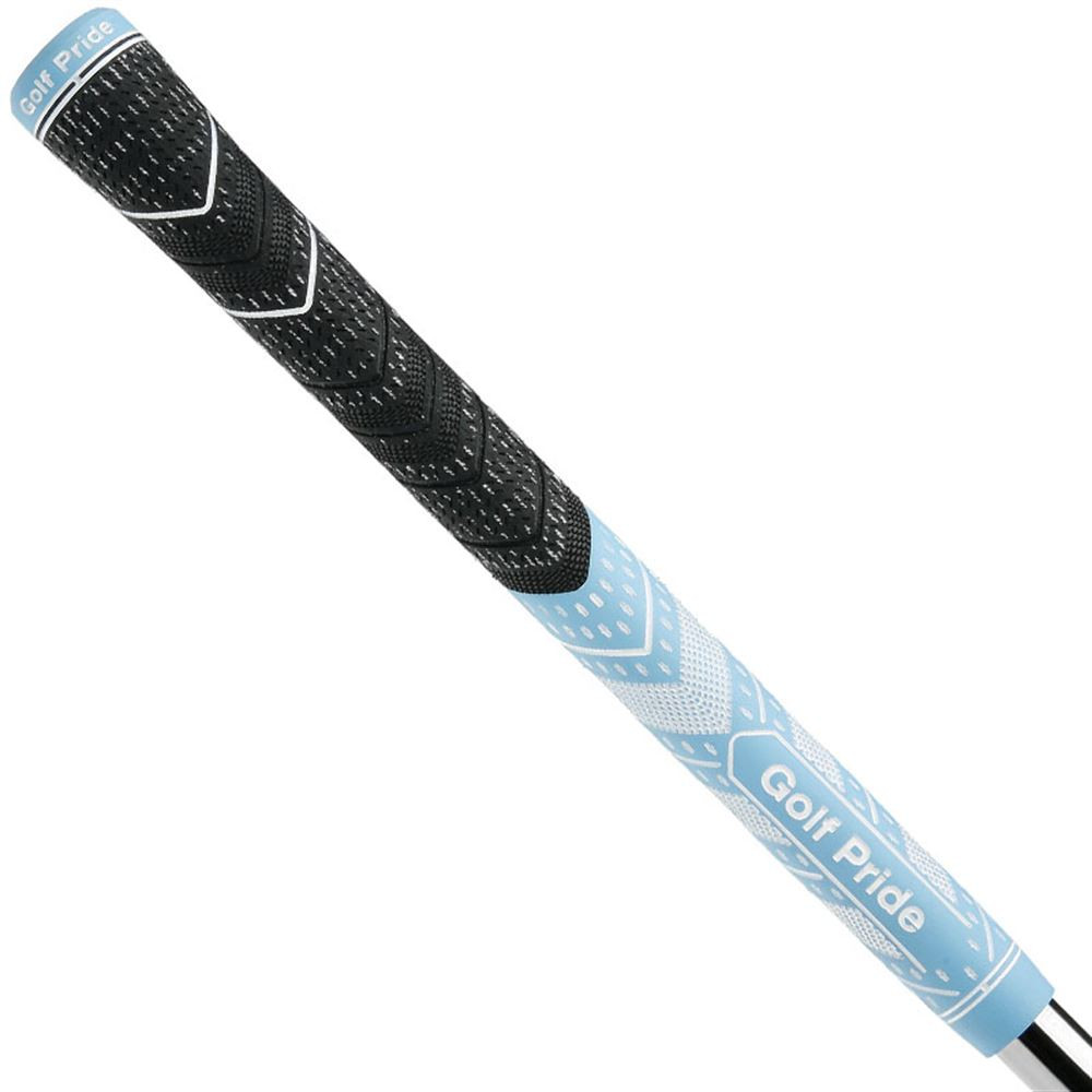 SM10 60° S DGx100 MCCplus4 Golf Pride MCC Plus 4 Teams Golf Grips - The GolfWorks