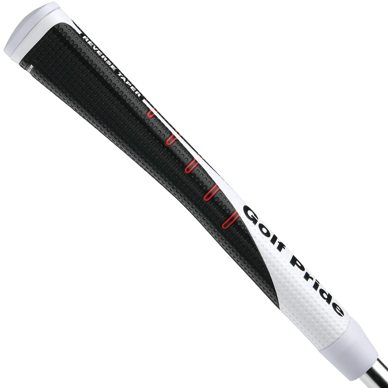 Golf Pride Reverse Taper Pistol Putter Grip - The GolfWorks