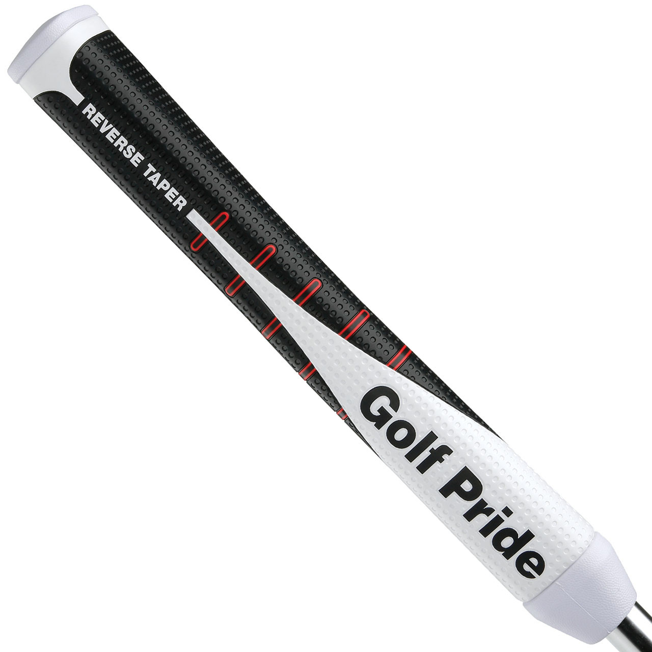 Golf Pride Reverse Taper Pistol Putter Grip - The GolfWorks