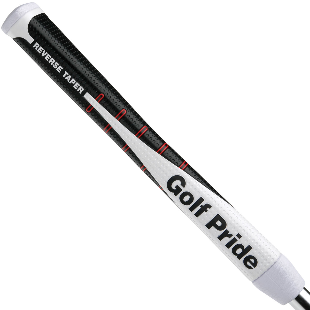 Golf Pride Reverse Taper Pistol Putter Grip - The GolfWorks