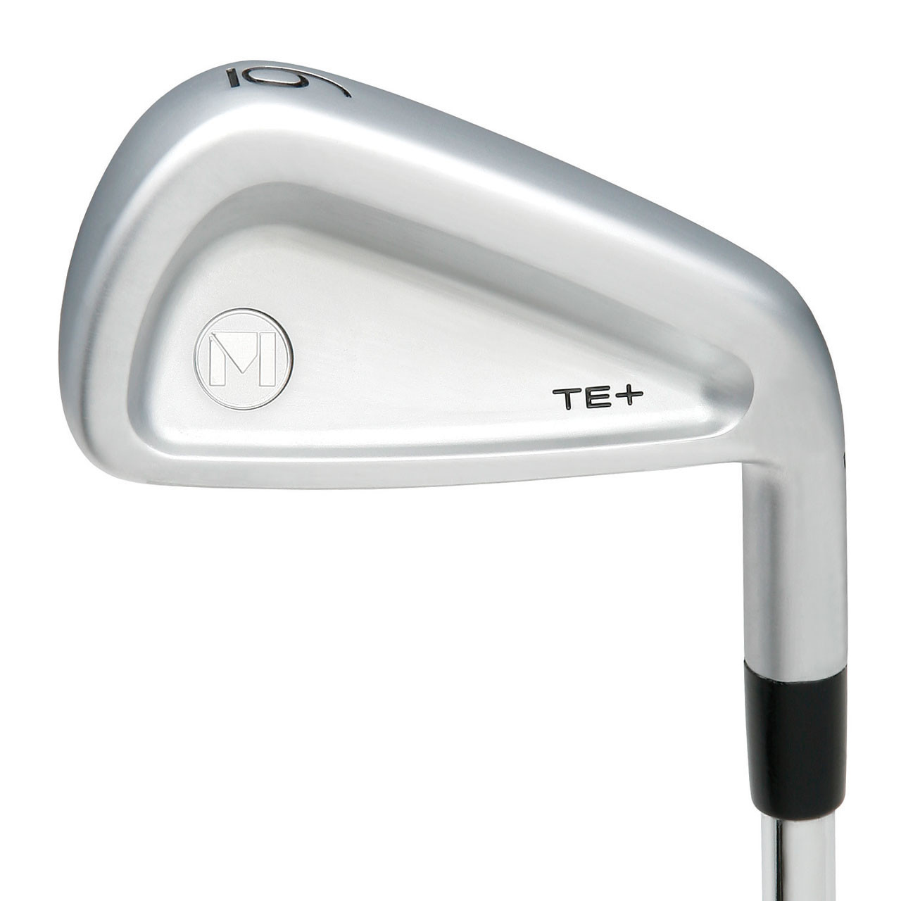 ボブマッケンティー Maltby TE+ Pearl Custom Irons - The GolfWorks