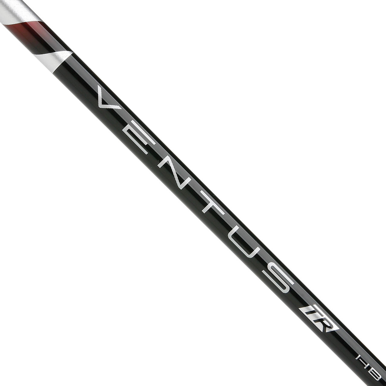 Fujikura Ventus TR Red Graphite Hybrid Shafts - TM