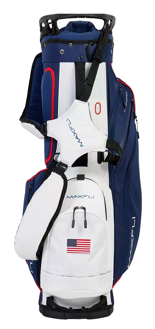 Maxfli 2026 Honors Stand Bag - The GolfWorks