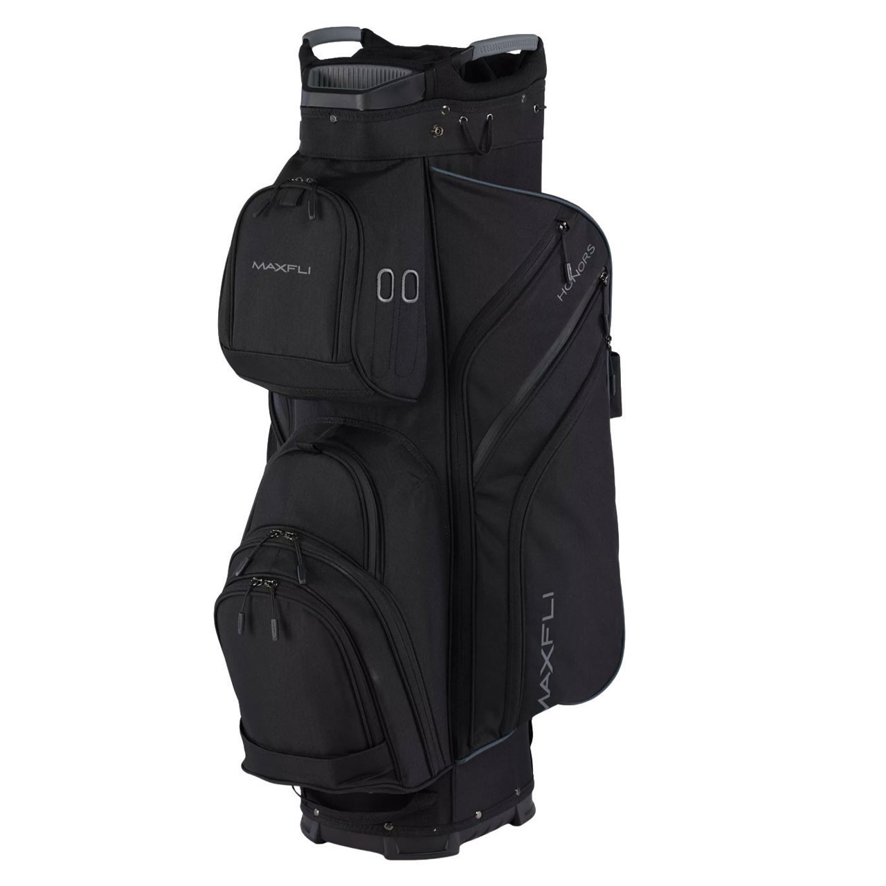 Maxfli 2026 Honors Cart Bag - The GolfWorks