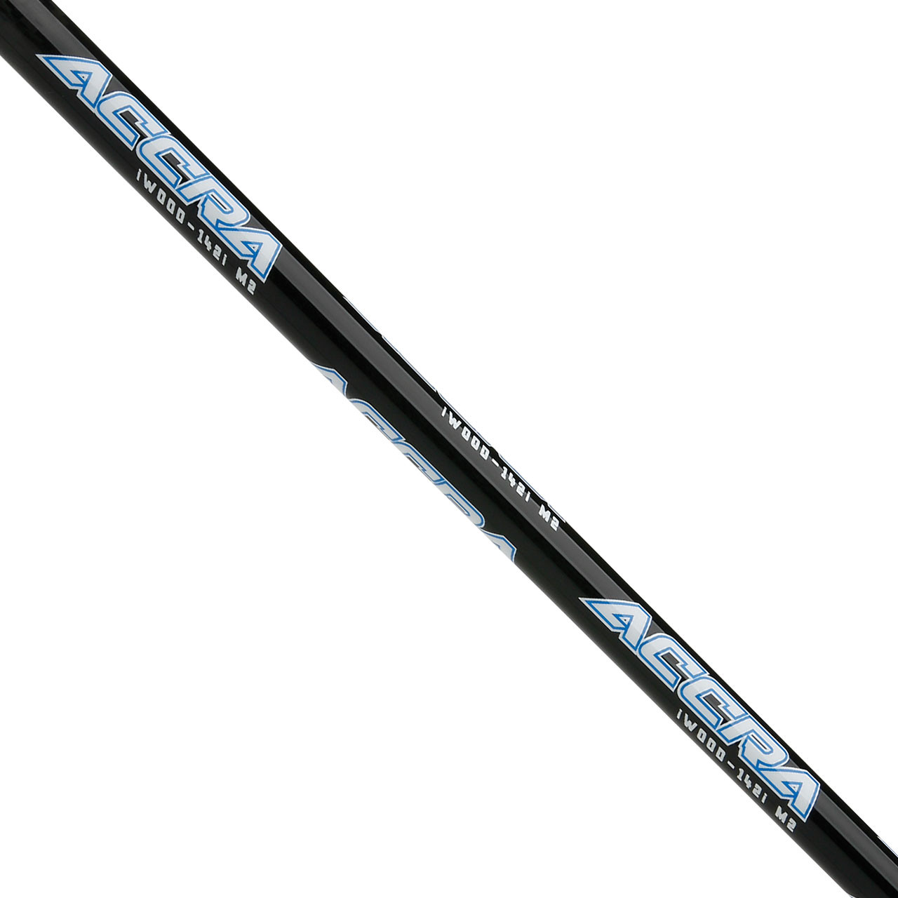 Accra iWood Shafts - AC0003 - The GolfWorks