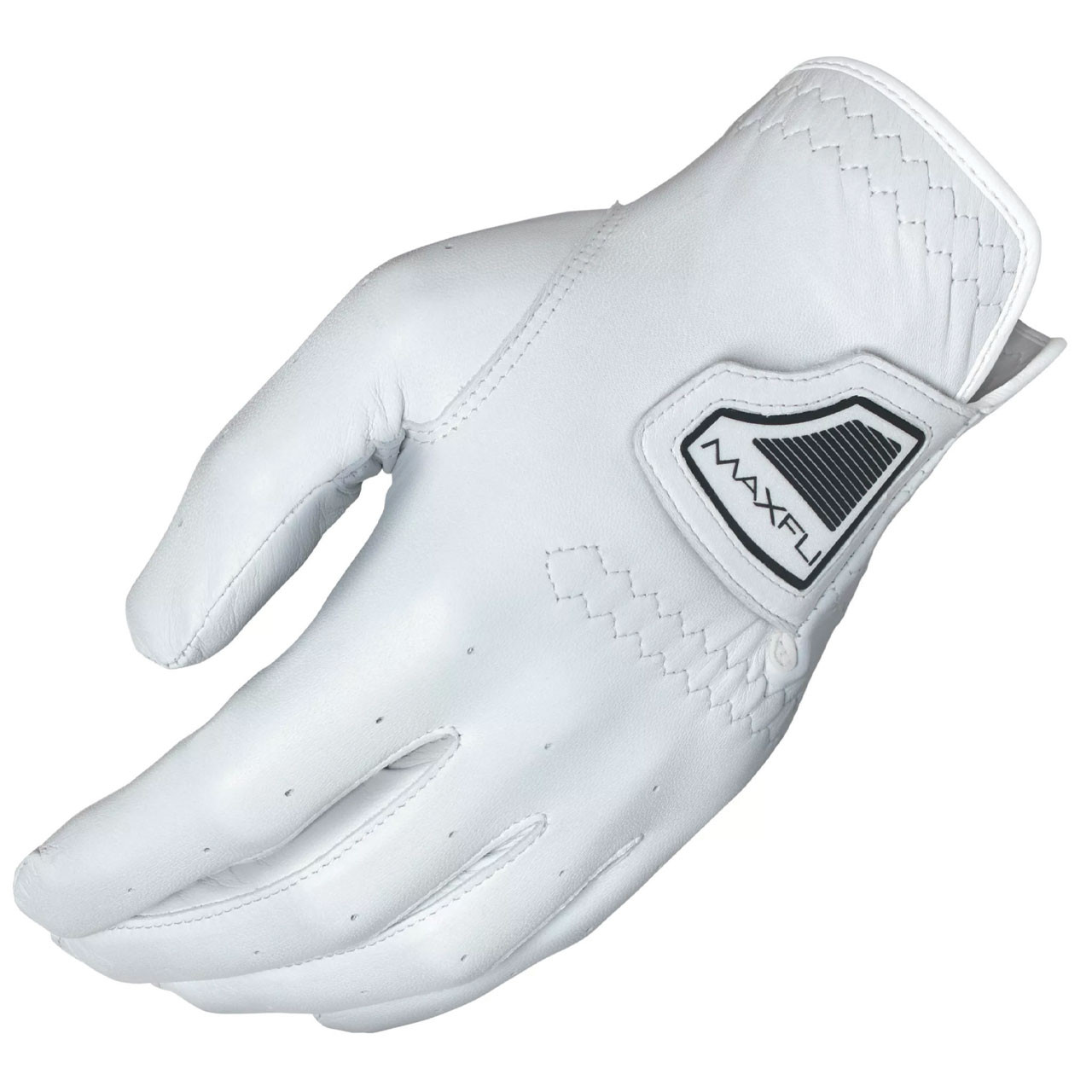 ゴローマイラブ Maxfli 2024 Tour Golf Gloves - MXG0024 - The GolfWorks