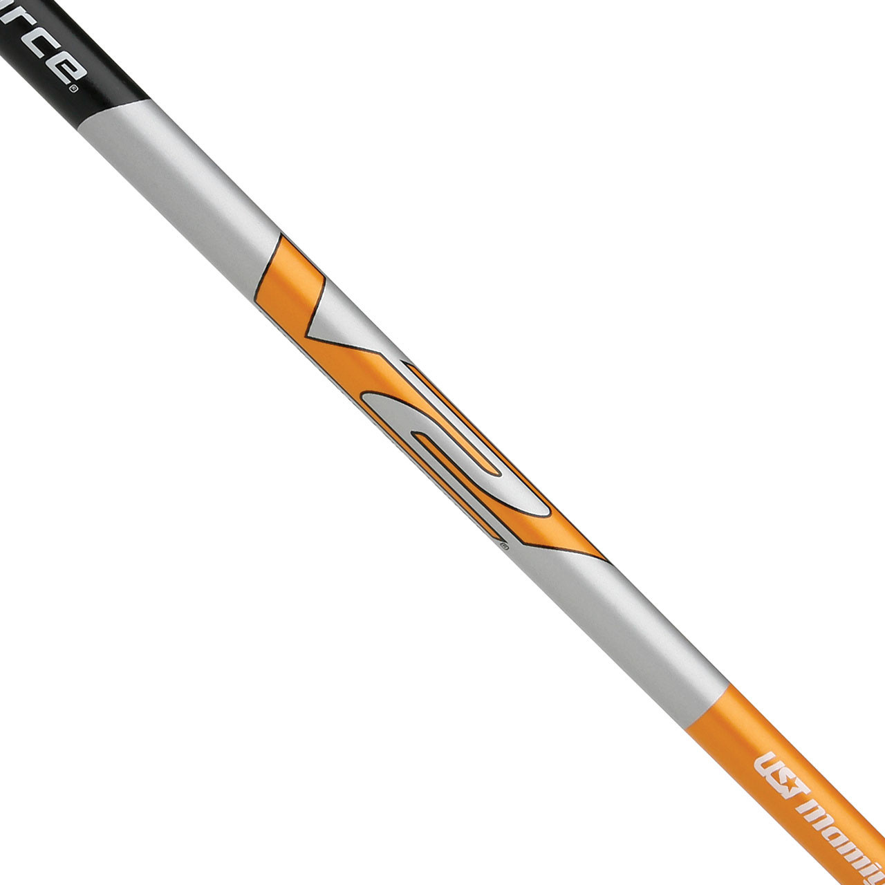 UST MAMIYA PROFORCE V2 BLACK 6F5 X スリーブ付 PROFORCE V2 Black Hybrid Shaft | UST Mamiya