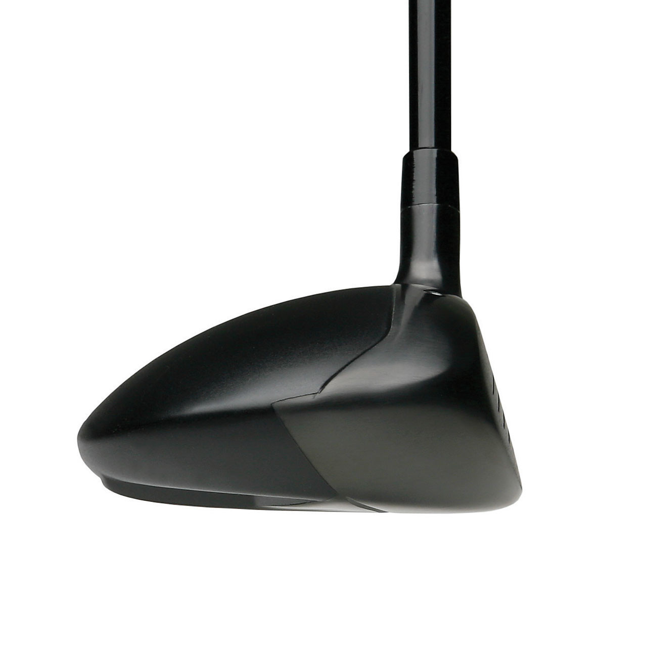 Tête De Fer Maltby KE4 Tour+ N°7 - Acier Inoxydable - Droitier - Occasion