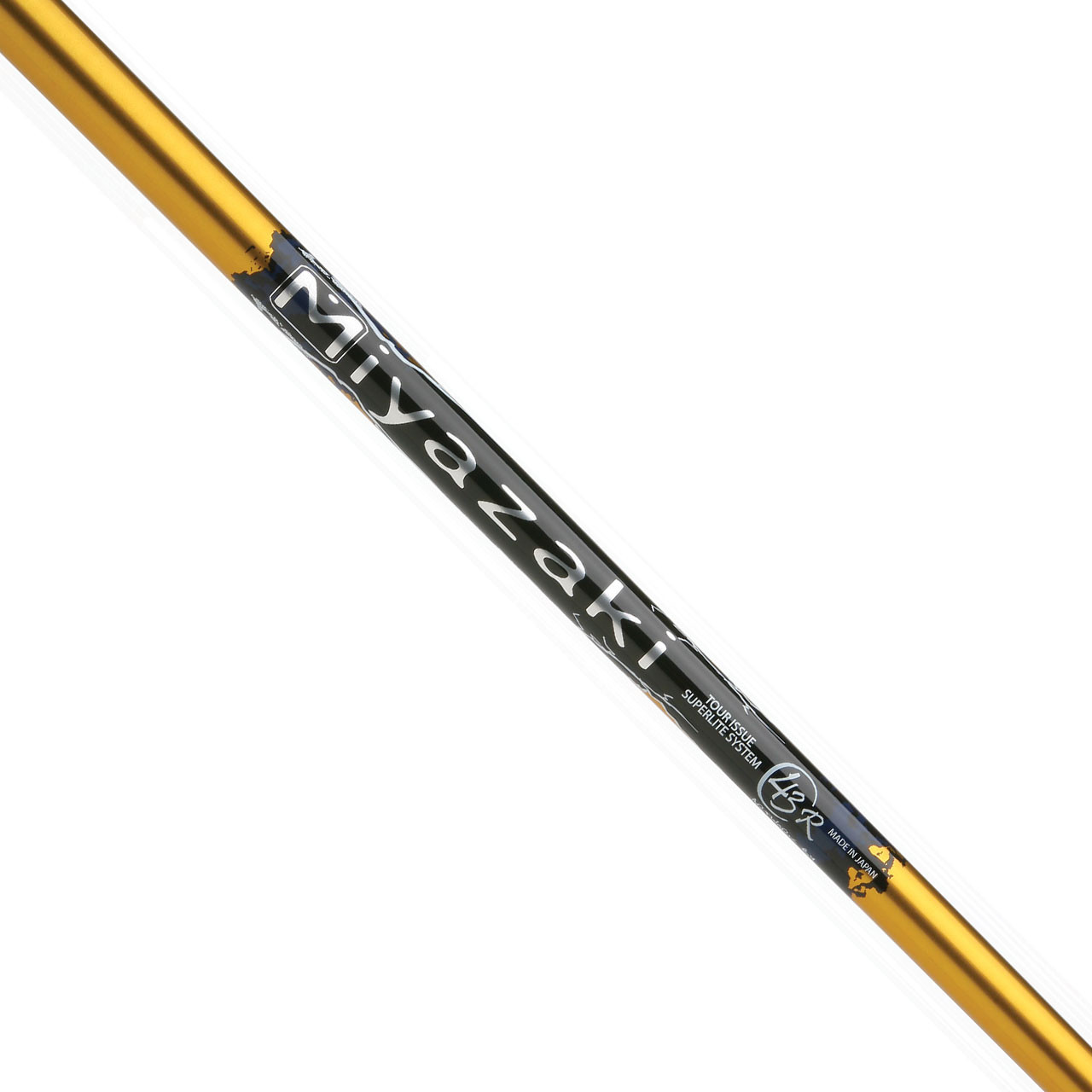 ワタクKushi Miyazaki D Kua Wood Series - The GolfWorks