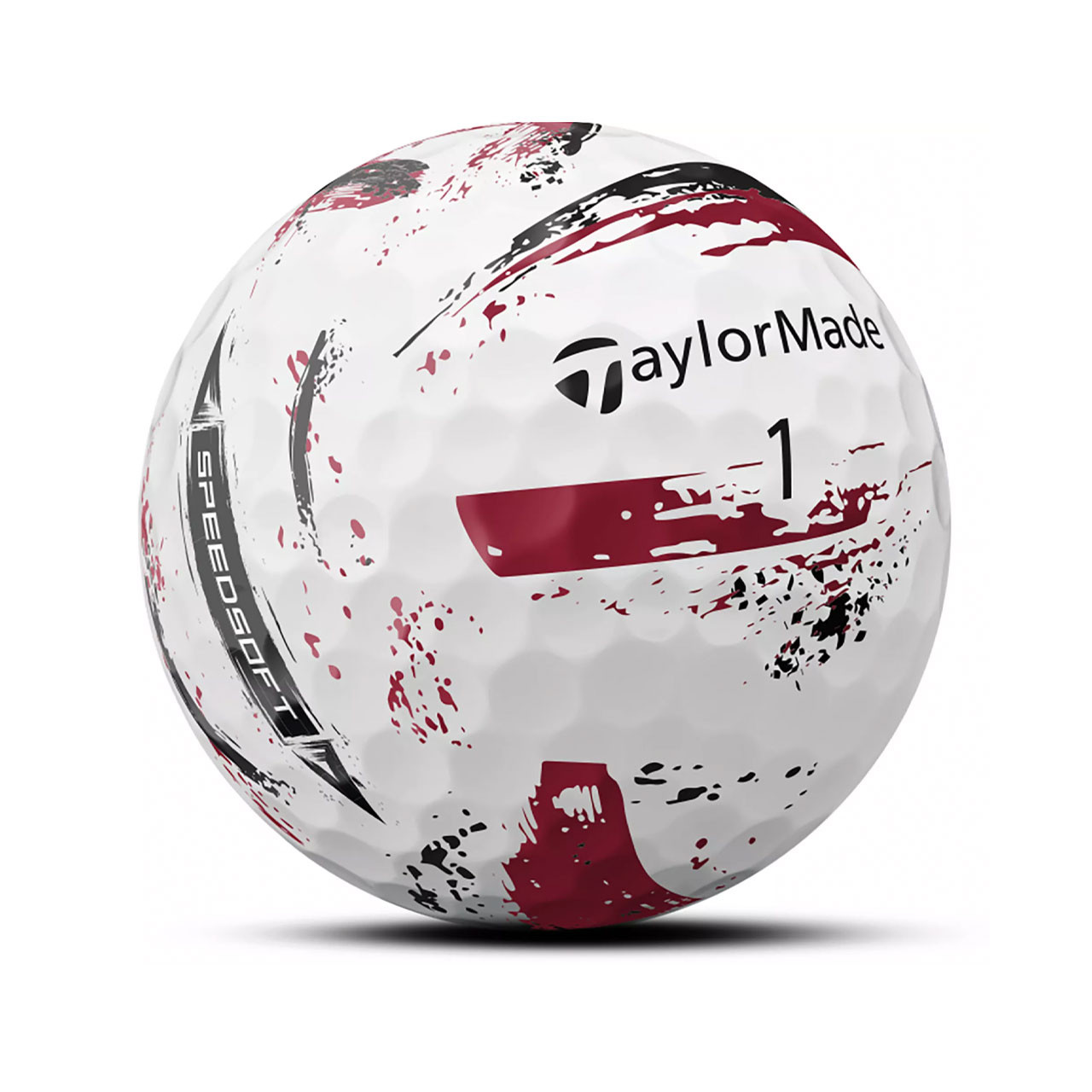 TaylorMade SpeedSoft Ink 緑 新品 ３ダース TaylorMade SpeedSoft Green Ink Golf Balls 3 Pack