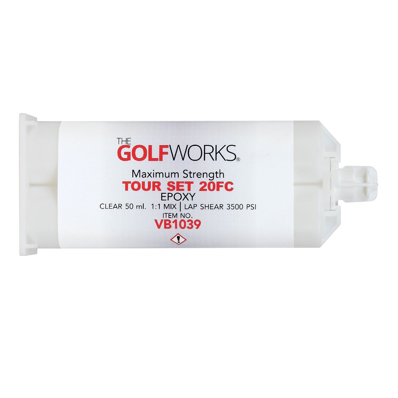 GolfWorks Tour Epoxy