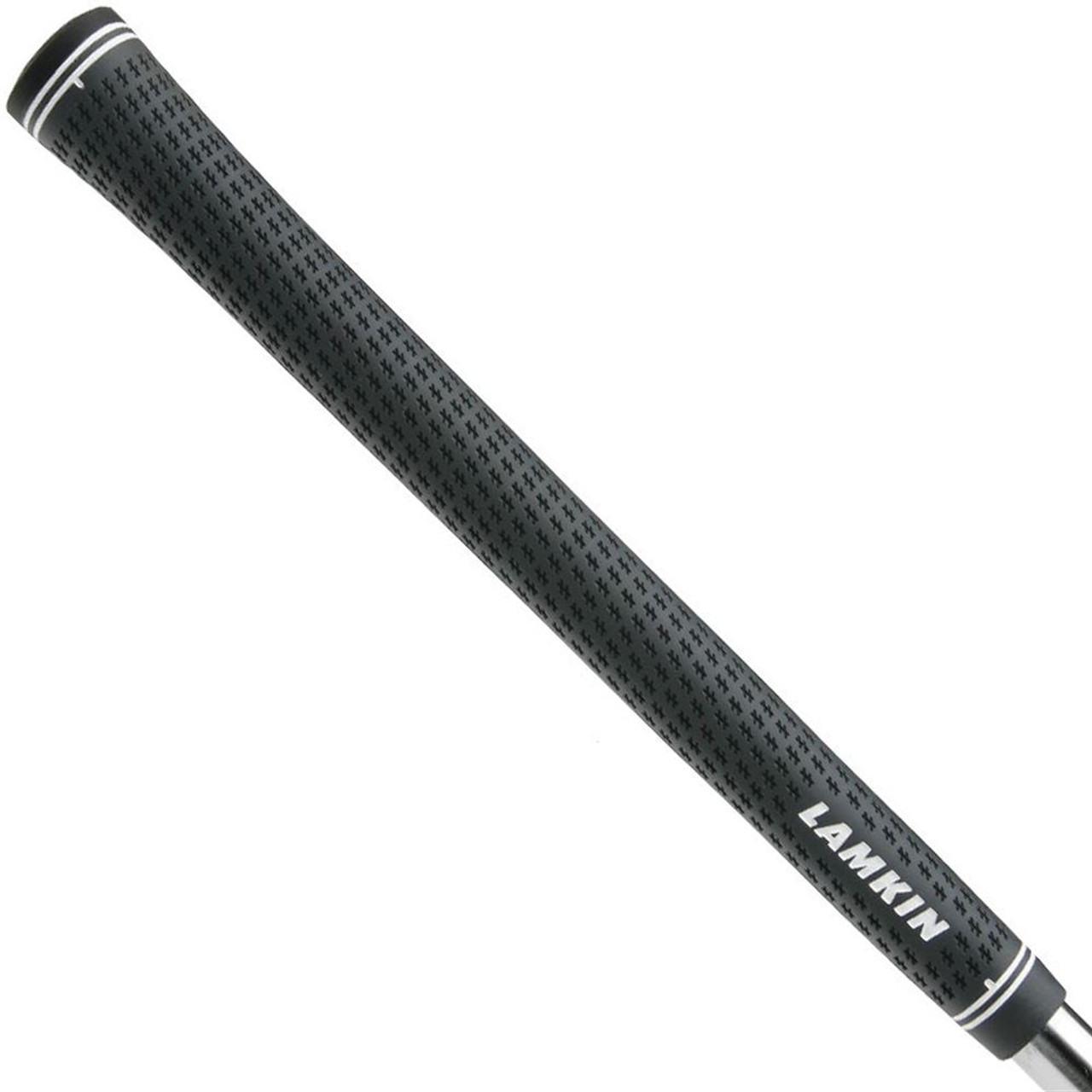 【新品】NO GOLF PADDED PISTE L/S - Black S Lamkin Crossline Plus Golf Grip - The GolfWorks