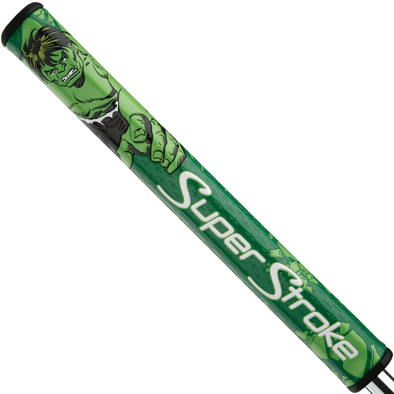 Super Stroke Zenergy Tour 2.0 Marvel Hero Putter Grip with Ball