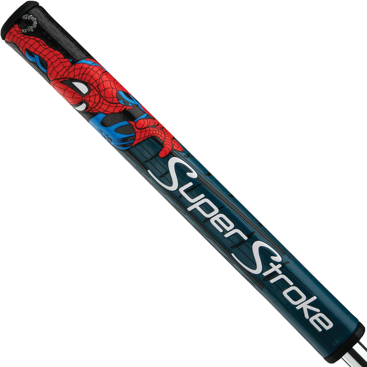 Super Stroke Zenergy Tour 2.0 Marvel Hero Putter Grip with Ball Marker The GolfWorks