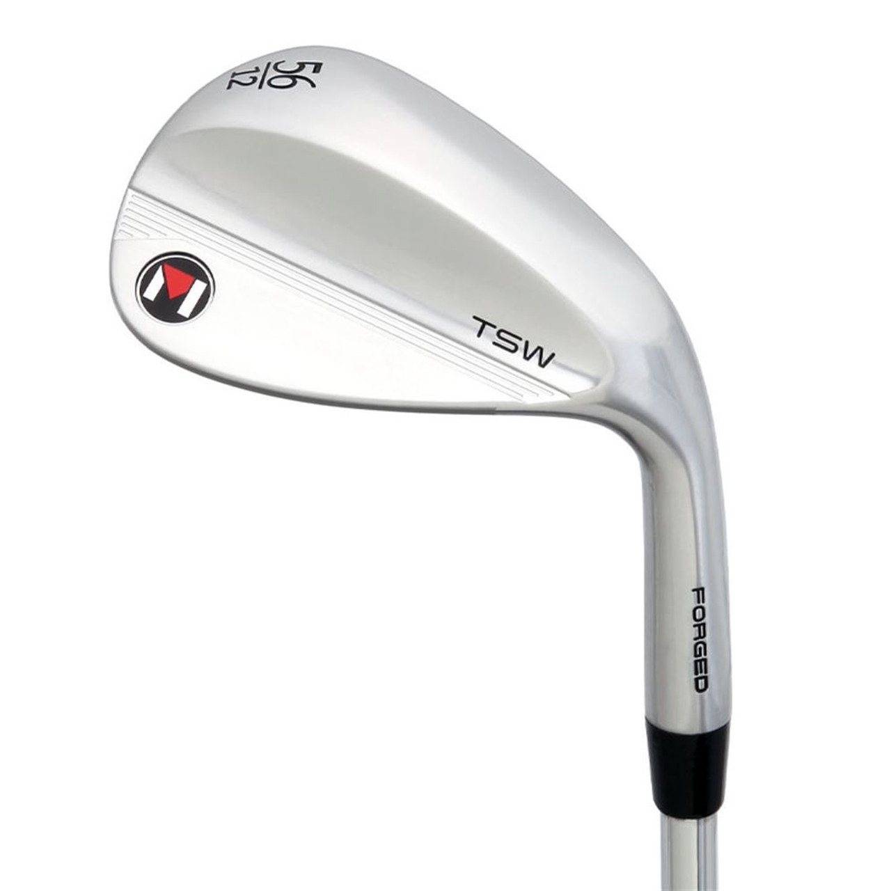 Maltby TSW Forged Wedges - The GolfWorks