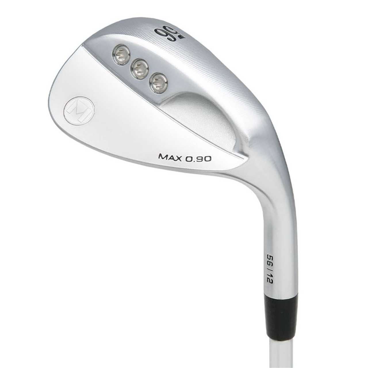 Maltby MAX Milled Wedges - The GolfWorks