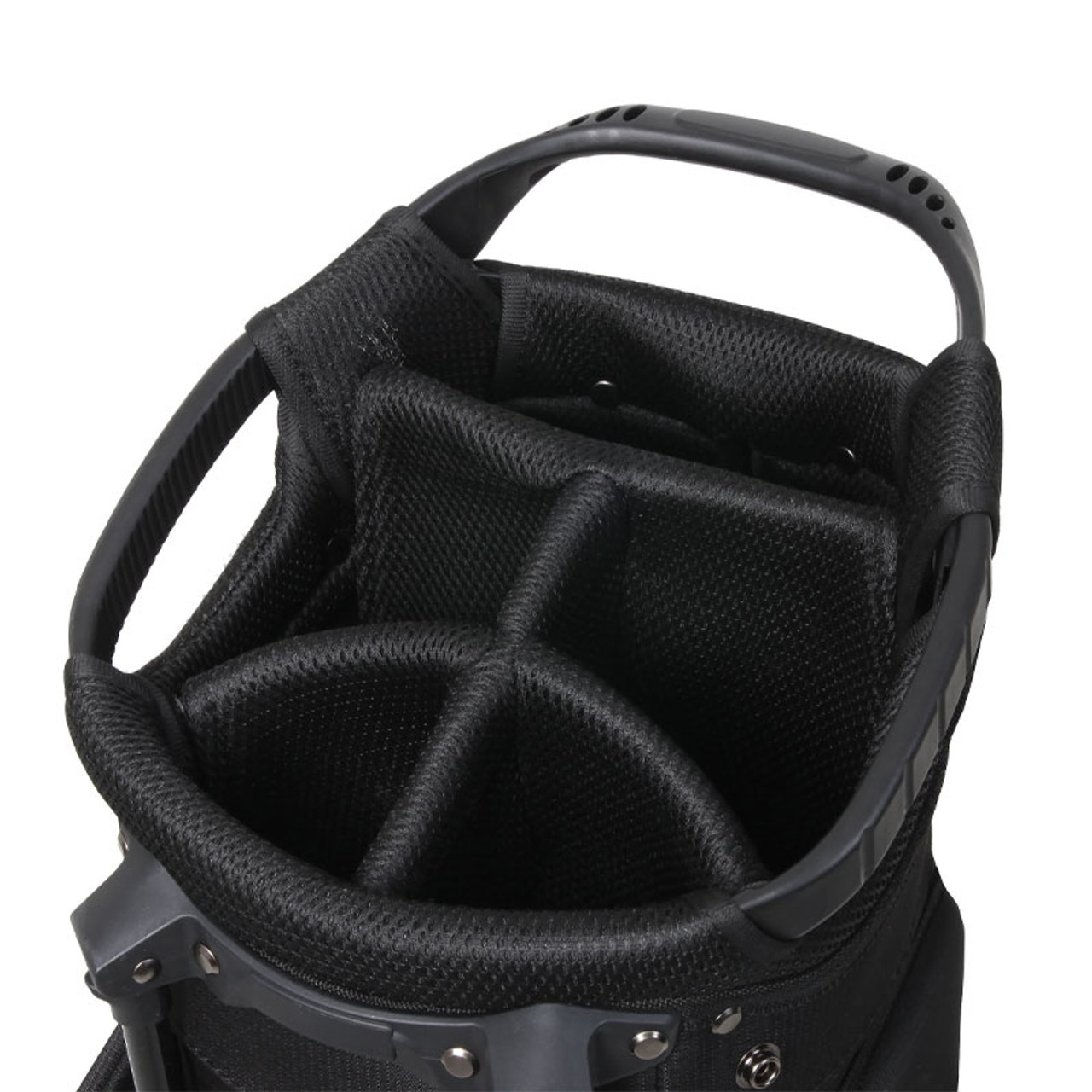 Maltby Stand Bag - The GolfWorks